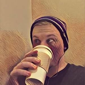 Meet your Posher, Zach